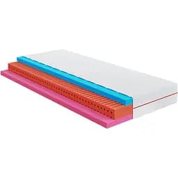 Матрац Highfoam Noble Aurum Lyra 80х200 см (EVR-5367)