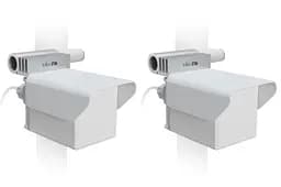 Точка доступу Wireless Wire CubeG-5ac60aypair MikroTiK teh0017150