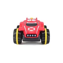 Автомодель на радіокеруванні Maisto Tech Cyklone Aqua Tread червоний (82142 Red) - мініатюра 8