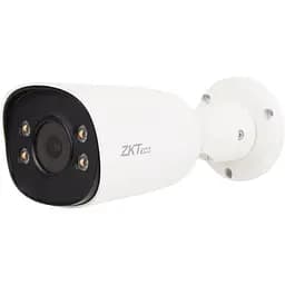 IP-відеокамера ZKTeco BS-852T11C-C 2 Мп з детекцією осіб для системи відеоспостереження