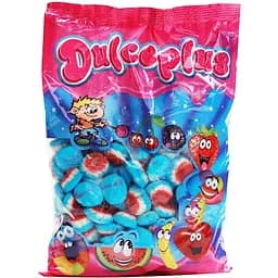 Жевательные конфеты Dulceplus Filled Brains 1 кг