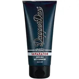 Стайлінг-паста з ефектом розділення волосся Dapper Dan Separator 80 мл