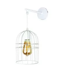 Бра в стиле loft Levistella 756WPR106F2-1 WH