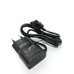 Зарядка для тримера Braun Type 5803, 5805, 5807 Series 3, Series 5, Seris 7 Type: 463-5221, U = 5 V, I = 550 mA - мініатюра 3