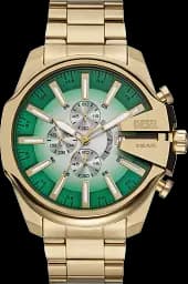 Часы Diesel Mega Chief Slim DZ4684