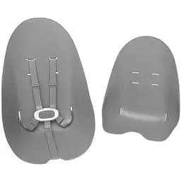 Вкладиш для стільчика Bloom Fresco 6+ 2 шт. snakeskin grey (E10516-SSG-11-ASL)