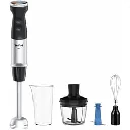 Блендер занурювальний Tefal Quickchef 3 в 1 (HB673830)