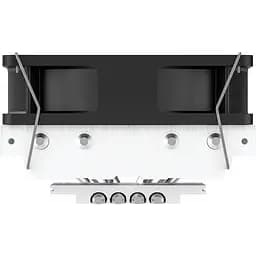 Вентилятор для процесора Xilence I404T (LGA1700/1150/1151/1155/1156) - мініатюра 5