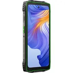 Смартфон Blackview BV8200 12/256Gb Green (Global Version) NFC - мініатюра 7