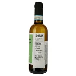 Вино Solopaca Falanghina Del Sannio D.O.P. біле сухе 0.375 л - мініатюра 2