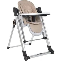 Стільчик-гойдалка El Camino ME 1102 Debut Elegant Beige бежевий (25811)