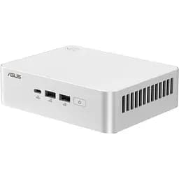 Комп'ютер ASUS NUC 15pro+ RNUC15CRSU700002 Intel Сore Ultra 7 255H/Без ОЗП/Без SSD/Intel Arc Graphics/Без ОС (90AR00P3-M00040) - мініатюра 2
