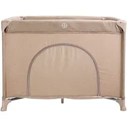 Манеж VELANO Cubo Beige (46164)