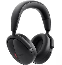 Гарнітура Dell Pro Premium Wireless ANC Headset - WL7024, чорний - мініатюра 2