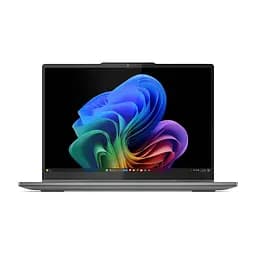 Ноутбук Lenovo IdeaPad 5 2 in 1 14Q8X9 Qualcomm Snapdragon X1P-42-100 Hybrid (2-in-1) 16 GB LPDDR5x-SDRAM 1 TB Wi-Fi 7 - мініатюра 3