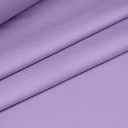 Простирадло Cosas на резинці для коляски та люльки 40x80 amethyst, бузок (Ranfors47_Amethyst_FittedStroller_40х80) - мініатюра 6