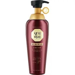 Шампунь проти випадіння Daeng Gi Meo Ri Hair loss care shampoo for thinning hair 400 мл