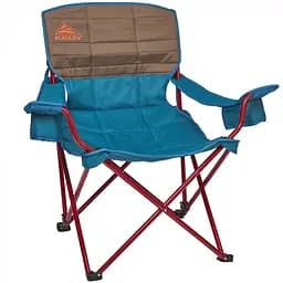Стул Kelty Deluxe Lounge Бирюзовый (1012-61510219-DPL)