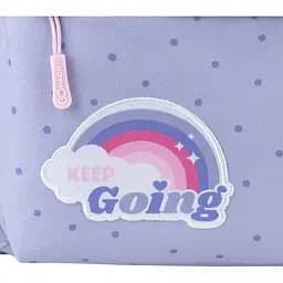Рюкзак GoPack Education 182M Keep Going (GO25-182M-3) - мініатюра 14