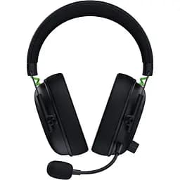 Ігрові навушники Razer Blackshark V3 Wireless For Xbox Black (RZ04-05410200-R3M1) [164072] - мініатюра 4