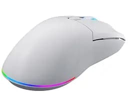 Миша HATOR Pulsar 3 Wireless White (HTM631) - мініатюра 3