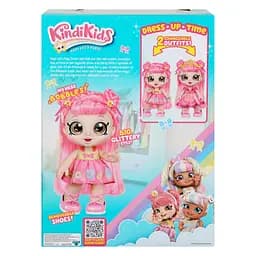 KINDI KIDS Лялька Донатіна - Принцеса "DRESS UP FRIENDS" MOOSE Art.50065 - мініатюра 5