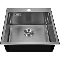 Мойка MIXXUS MX(304)5050-200x1.2-HANDMADE (MX0571)