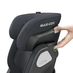 Автокрісло Maxi-Cosi Kore Pro i-Size Authentic Graphite (8741550110) - мініатюра 8