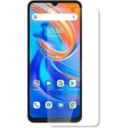 Захисна плівка StatusSKIN для UMiDIGI A13 Pro Екран Матова Titan