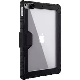 Чохол-книжка Nillkin Bumper Pro для Apple iPad 10.2` (2019-2021) Black [91632] - мініатюра 3