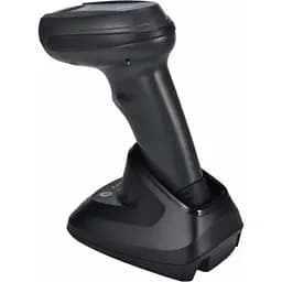 Сканер штрих-коду ІКС 5208RC/2D wireless USB with cradle, Bluetooth black (ІКС-5208RC-BT-2D-USB- CR) - мініатюра 3