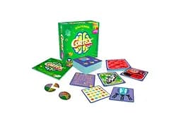 Настільна гра YaGo Кортекс 2 для дітей (Cortex 2 Challenge Kids) (укр.) (101007919) - мініатюра 2