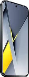 Смартфон Xiaomi POCO F8 Pro 5G 12/256GB Black Global Version - мініатюра 4