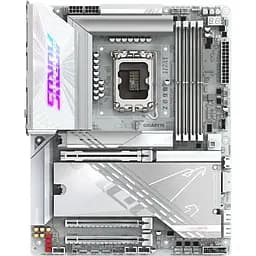 Материнська плата AORUS Z890 Pro Ice [146931] - мініатюра 2