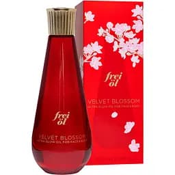 Олія для обличчя та тіла Frei Ol Ультра сяйво Velvet Blossom 100 мл