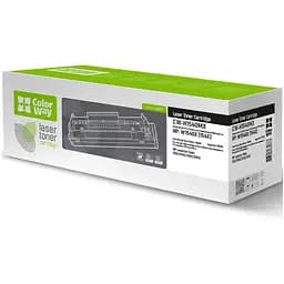 Картридж ColorWay HP W1540X LJ Tank 1502/1602/2603 5K (CW-H1540MX)