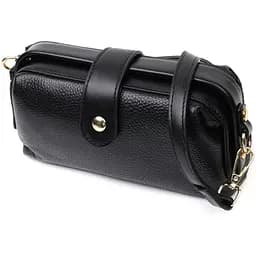 Кожаная сумка женская Vintage 19.5х10х5.5 см sum0024759