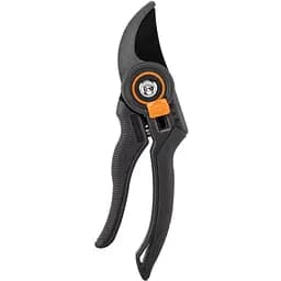 Секатор садовий Bradas V-SERIES обвідне лезо зі сталі SK5 (KT-V1029)