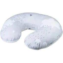 Подушка Bubaba by FreeON Hearts and Clouds 70х60 см (41106)