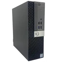 Компьютер Dell OptiPlex 5040 SFF (i5-6500/16/480SSD) Б/У