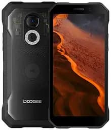 DOOGEE S61 Pro 8/128 GB Wood Grain / 5180 мАг / IR — камера