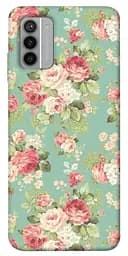 Чохол Demsky Vintage Mint для Nokia G42