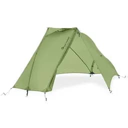 Намет Sea to Summit Alto TR1 Mesh Inner Sil/PeU Fly NFR Зелений (1033-STS ATS2039-01160410) - мініатюра 8