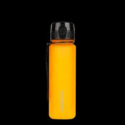 Пляшка для води UZSPACE 3026Orange 500 мл, помаранчева