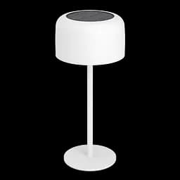 Настольная лампа уличная солнечная с сенсором ROCCANO EGLO 901892