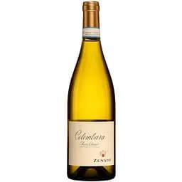 Вино Zenato Colombara Soave Classico, белое, сухое, 0,75 л (26547)