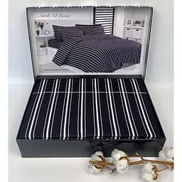 Комплект постільної білизни Maison D'or Євро 000280232