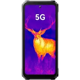 Blackview bl9000 pro 12/512gb black - мініатюра 2