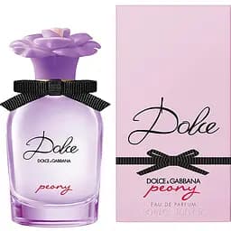 Dolce Gabbana Dolce Peony 30 мл парфумована вода
