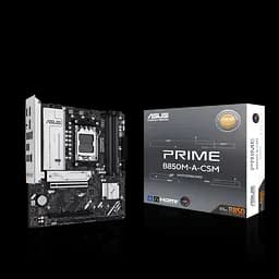 Материнська плата ASUS PRIME B850M-A-CSM Socket AM5 - мініатюра 5